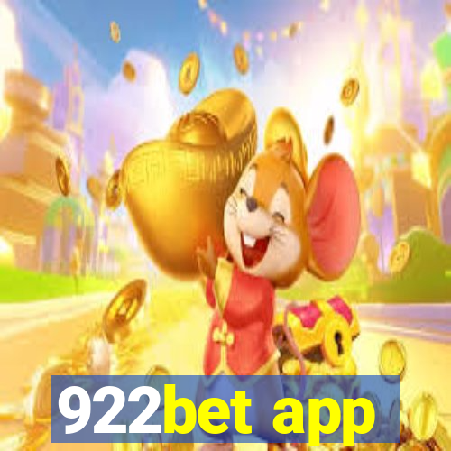 922bet app